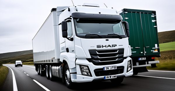 Camion 11m3 : guide pratique pour votre location et déménagement