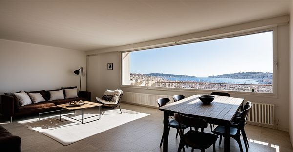 Débarras marseille : faites place à un nouvel espace de vie !