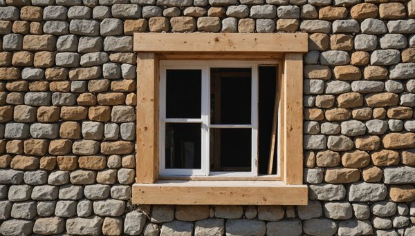 Isolation des murs extérieurs : un atout thermique essentiel !