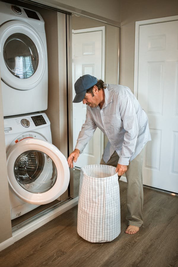 Ubaldi sèche-linge : l’innovation qui facilite votre salon