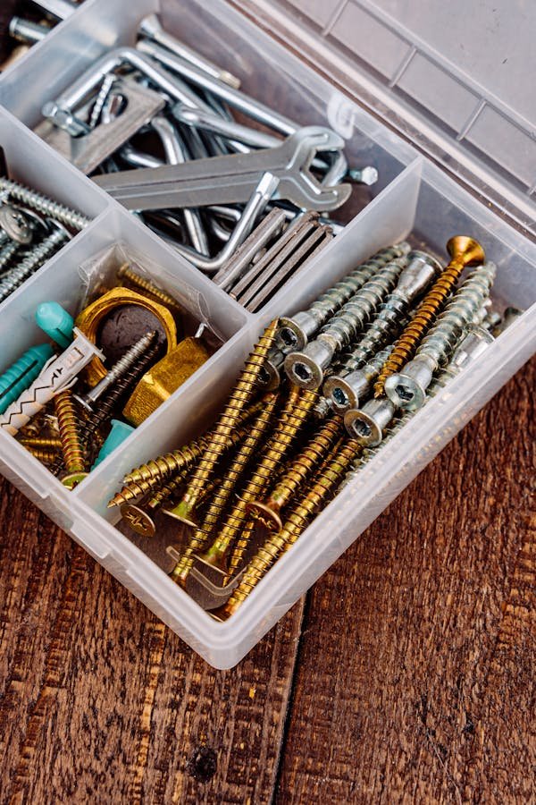 Servante widmann : l'outil indispensable pour votre atelier